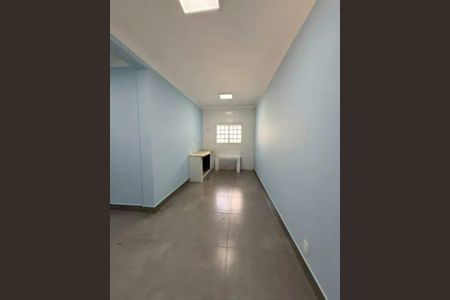 Casa para alugar com 2 quartos, 61m² em Estrela Dalva, Belo Horizonte