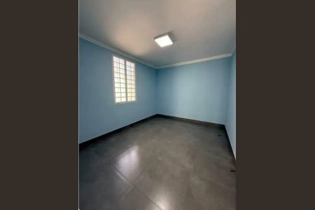 Casa para alugar com 2 quartos, 61m² em Estrela Dalva, Belo Horizonte