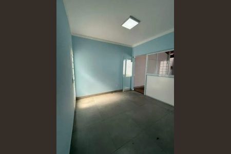 Casa para alugar com 2 quartos, 61m² em Estrela Dalva, Belo Horizonte