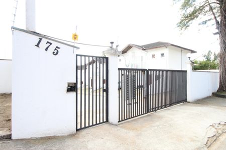 Casa de condomínio para alugar com 84m², 2 quartos e 2 vagasPortaria