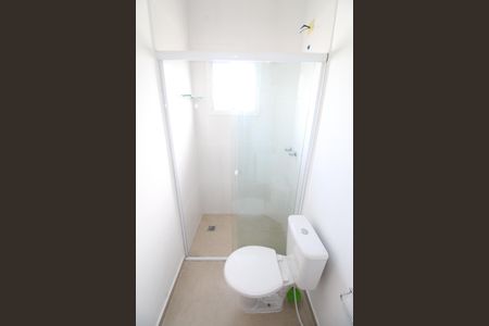 Casa de condomínio para alugar com 84m², 2 quartos e 2 vagasBanheiro