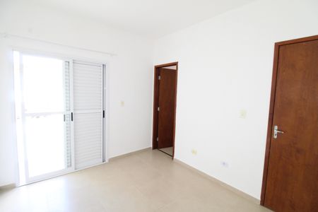 Casa de condomínio para alugar com 84m², 2 quartos e 2 vagasSuíte