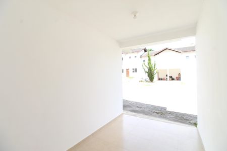 Casa de condomínio para alugar com 84m², 2 quartos e 2 vagasGaragem