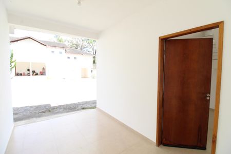 Casa de condomínio para alugar com 84m², 2 quartos e 2 vagasGaragem