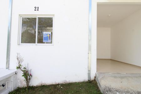 Casa de condomínio para alugar com 84m², 2 quartos e 2 vagasPlaquinha