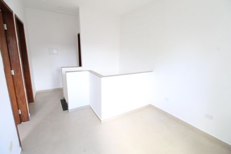 Casa de condomínio para alugar com 84m², 2 quartos e 2 vagasSala 2