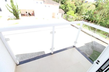 Casa de condomínio para alugar com 84m², 2 quartos e 2 vagasVaranda da Suíte