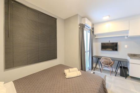 Studio de kitnet/studio à venda com 1 quarto, 22m² em Bela Vista, São Paulo