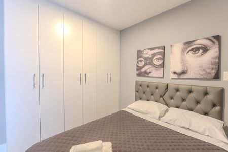 Studio de kitnet/studio à venda com 1 quarto, 22m² em Bela Vista, São Paulo