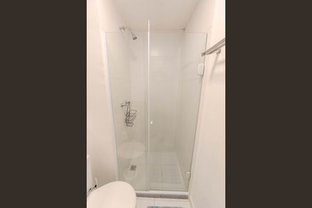 Studio à venda com 22m², 1 quarto e sem vagaBanheiro Social