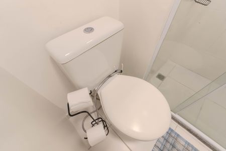 Studio à venda com 22m², 1 quarto e sem vagaBanheiro Social