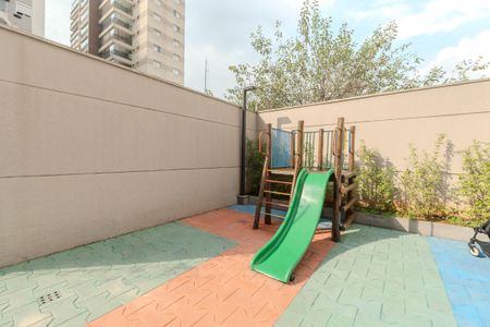 Studio à venda com 22m², 1 quarto e sem vagaÁrea comum - Playground