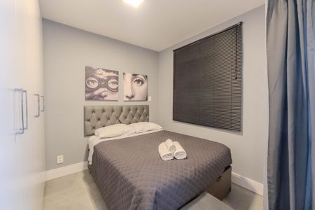 Studio à venda com 22m², 1 quarto e sem vagaStudio