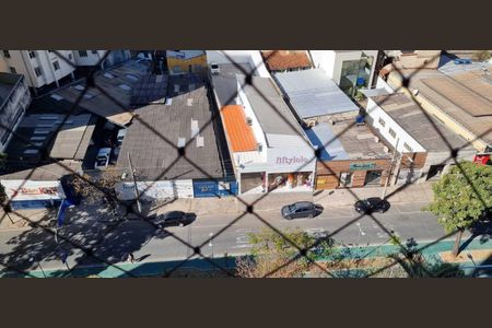 Apartamento à venda com 114m², 3 quartos e 2 vagasVista