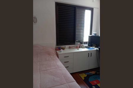 Apartamento à venda com 114m², 3 quartos e 2 vagasQuarto 