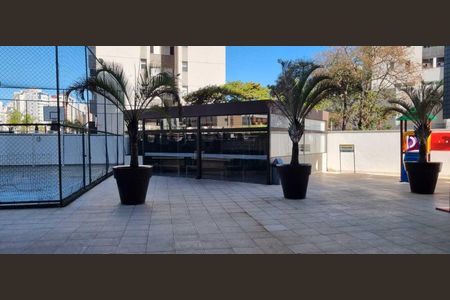 Apartamento à venda com 114m², 3 quartos e 2 vagasÁrea comum - Salão de festas