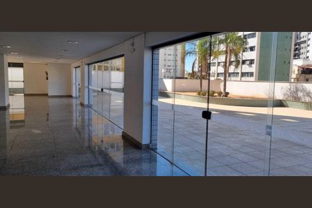 Apartamento à venda com 114m², 3 quartos e 2 vagasÁrea comum - Salão de festas