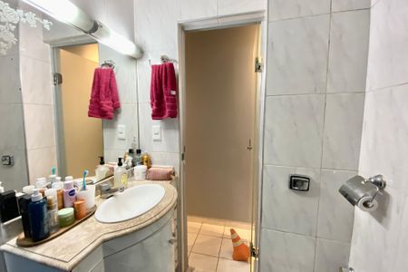 Apartamento à venda com 38m², 1 quarto e sem vagaBanheiro