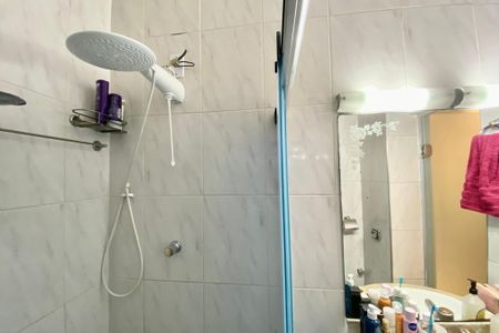 Apartamento à venda com 38m², 1 quarto e sem vagaBanheiro