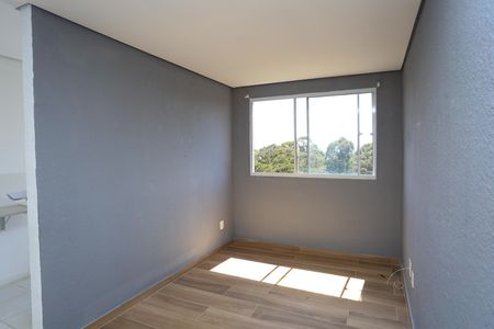 Sala de apartamento à venda com 2 quartos, 45m² em Jardim Maria Duarte, São Paulo