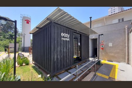 Área comum de apartamento à venda com 2 quartos, 45m² em Jardim Maria Duarte, São Paulo