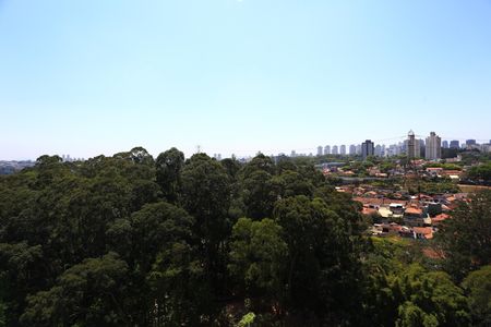 Vista do Quarto 2 de apartamento à venda com 2 quartos, 45m² em Jardim Maria Duarte, São Paulo