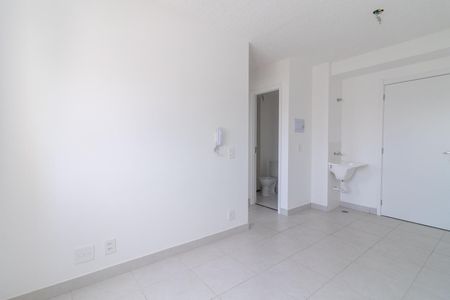 Sala de apartamento à venda com 2 quartos, 32m² em Engenheiro Goulart, São Paulo