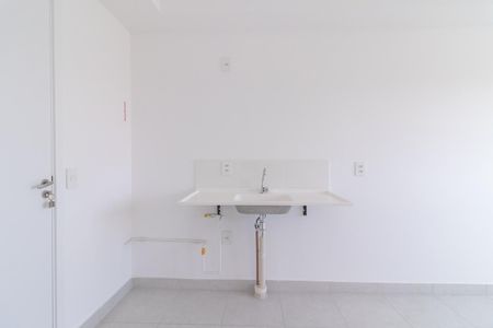 Apartamento para alugar com 32m², 2 quartos e sem vagaCozinha