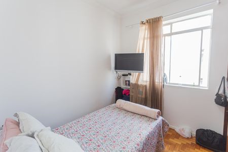 Apartamento à venda com 115m², 4 quartos e sem vaga Apartamento à venda com 115m², 4 quartos e sem vagaQuarto 2