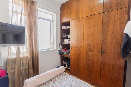 Apartamento à venda com 115m², 4 quartos e sem vaga Apartamento à venda com 115m², 4 quartos e sem vagaQuarto 2