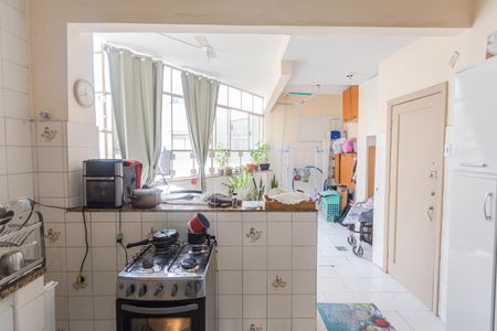 Apartamento à venda com 115m², 4 quartos e sem vaga Apartamento à venda com 115m², 4 quartos e sem vagaÁrea de Serviço