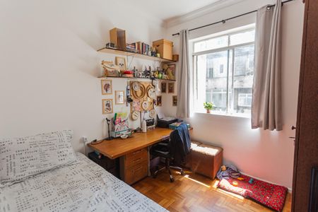 Apartamento à venda com 115m², 4 quartos e sem vaga Apartamento à venda com 115m², 4 quartos e sem vagaQuarto 3