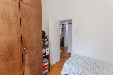 Apartamento à venda com 115m², 4 quartos e sem vaga Apartamento à venda com 115m², 4 quartos e sem vagaQuarto 3