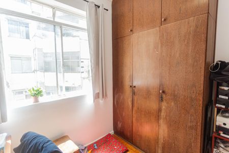 Apartamento à venda com 115m², 4 quartos e sem vaga Apartamento à venda com 115m², 4 quartos e sem vagaQuarto 3