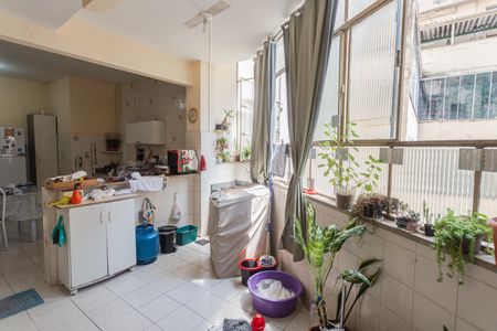 Apartamento à venda com 115m², 4 quartos e sem vaga Apartamento à venda com 115m², 4 quartos e sem vagaÁrea de Serviço