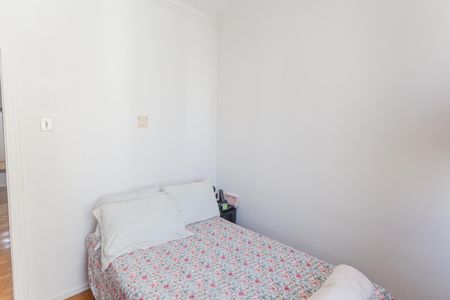 Apartamento à venda com 115m², 4 quartos e sem vaga Apartamento à venda com 115m², 4 quartos e sem vagaQuarto 2