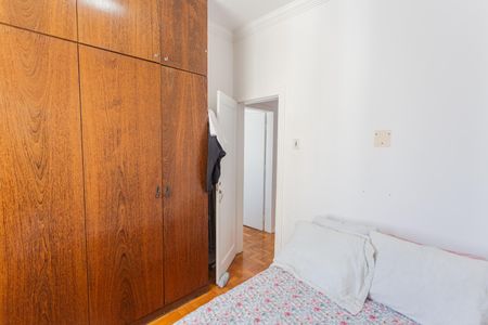 Apartamento à venda com 115m², 4 quartos e sem vaga Apartamento à venda com 115m², 4 quartos e sem vagaQuarto 2