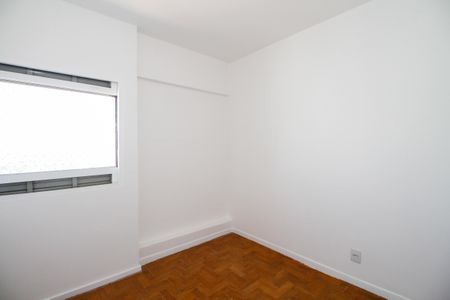 Apartamento à venda com 61m², 2 quartos e 1 vagaQuarto 2