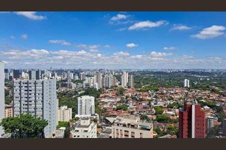 Apartamento à venda com 61m², 2 quartos e 1 vagaVista do Quarto de Serviço