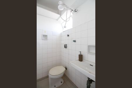 Apartamento à venda com 61m², 2 quartos e 1 vagaBanheiro de Serviço