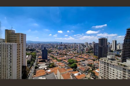 Vista do Quarto 1 de apartamento à venda com 2 quartos, 61m² em Sumarezinho, São Paulo