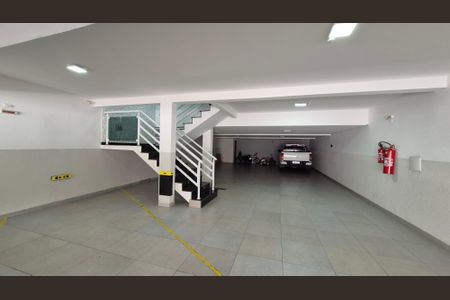 Apartamento à venda com 108m², 2 quartos e 1 vagaGaragem