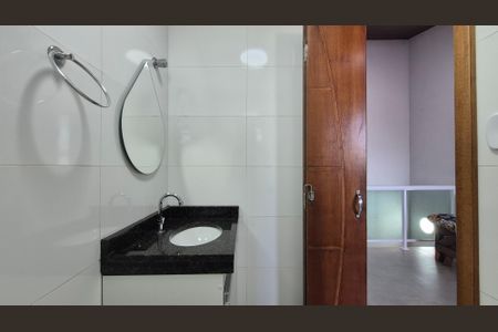 Apartamento à venda com 108m², 2 quartos e 1 vagaLavabo