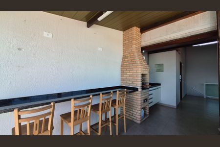 Apartamento à venda com 108m², 2 quartos e 1 vagaCobertura