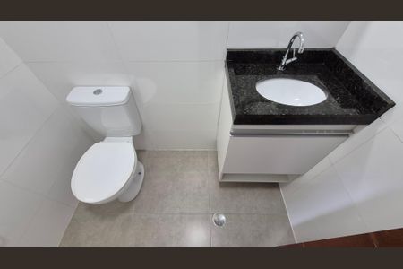 Apartamento à venda com 108m², 2 quartos e 1 vagaLavabo