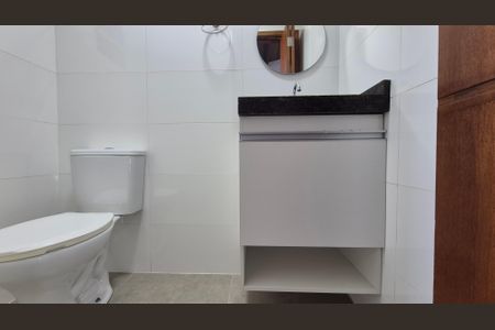 Apartamento à venda com 108m², 2 quartos e 1 vagaLavabo