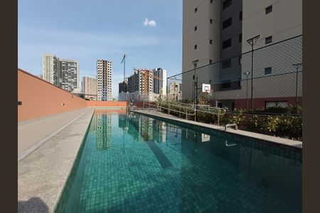 Apartamento para alugar com 50m², 2 quartos e 1 vagaÁrea comum - Piscina