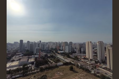 Apartamento para alugar com 50m², 2 quartos e 1 vagaVista - Varanda Gourmet