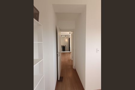 Apartamento para alugar com 50m², 2 quartos e 1 vagaQuarto 1