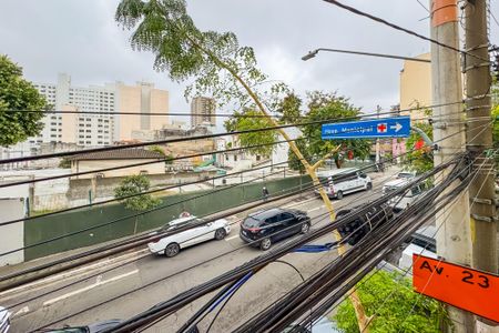 Apartamento para alugar com 82m², 2 quartos e sem vagaVista do Quarto 2